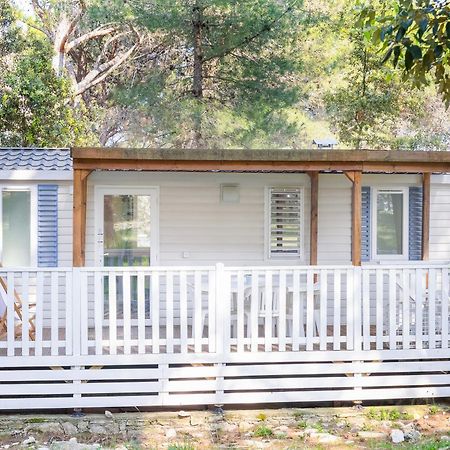 Mobile Homes Pine Sea Баньоле Екстер'єр фото